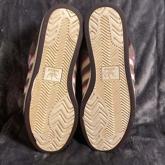 Adidas Polson ST size 11 - Picture 3 of 5